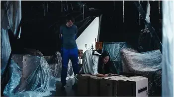 May Thai Freeze Fuck Fetish - Pinay Asian Time Stop Freeuse Sex With Contractor