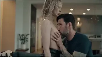 Sugar Stepdaddy Freeze Fucks 18 Year Old Teen 18+ With Braces - Time Stop Sex With Melody Marks