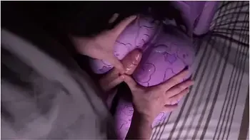 Stepsis: Massage My Pussy With Your Cock! Dont Try To Penetrate!