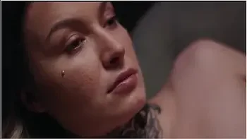 Hot Chicks Freeze In Time Horny Men Realize Their Deepest Fantasies - Chloe Temple, Scarlet Skies And Lina Paige