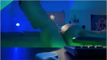 Bbc For Dinner, He Filled Me Right Up (creampie)