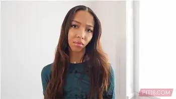 Multiracial Brazilian Russian Filipina Lia Lin Fucks Gym Owner To Pay Debts