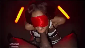 Slim Thick Ebony Creampie Compilation