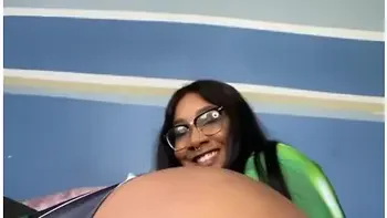 Shego Drains Your Balls