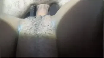 Lovely African Tight Cunt Fucked And Creampied