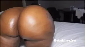 Tbooty So Thick Even That Pussy Has Meat Eat It Stretch3x