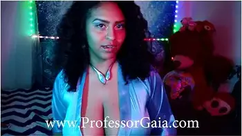 Party (a Manifestation) X- Autogaiagraphy