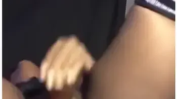 Fucking Myself To Bens18 (matching His Speed)