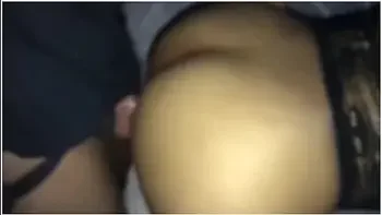 Ebony Lesbian Strap Pov