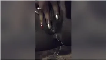 Nyomi Banxxx, Jourdan Waters And Jada Fire - Tha Juice