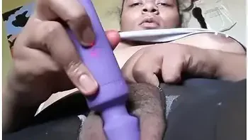 Fat Titties Out; Fat Pussy Pisses For You While Friend Is Waiting In L