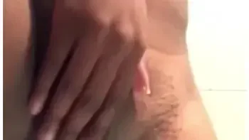 Sexy Assistant Titty Play & Pussy Finger Fuck During Rush Hour At Office