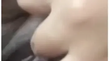 Horny And Wet As Fuck