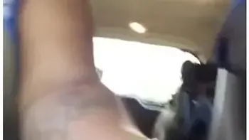 I Failed To Do A Longer Vid And Gets Naked Public, He Plays To Much!!