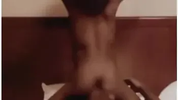 Bf Calls While Im Cumming On His Stepdads Tongue Rode His Cock For A Creampie