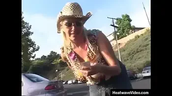 This spectacular mom has the best size tits out of any MILF that I've seen, and trust me, I've seen a lot of mature women