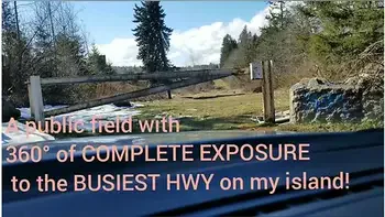 Real Amateur / Exhibitionism W Hot Black Barbie. Fully Nude