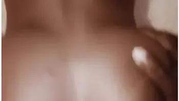 Creampie In Panties