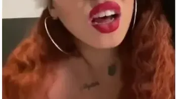 Facetime Joi W/ Pillow Humping!