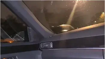 Wifes Latina Friend Made Me Touch Her In The Backseat Of Car While Driving Her Home