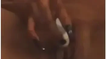 Public Naked Dancing & Vibrator F*ck Fat Ass Huge Tits Juicy Pussy