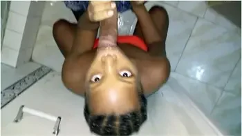 Its Still No Nut November But Ebony Teen 18+ Babe Still Be Making Cocks Bust Huge Cumload - Mastermeat1