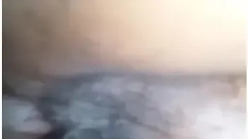 Fucking My Bbw Girlfriend (we Broke The Bed That Day)