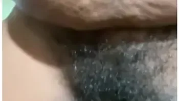 Hairy Pussy Bouncing Fat Ass And Cunt On Torso Dildo! Fat Pussy!