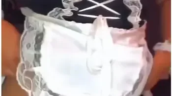 Thick Ass Slutty Lil Maid Ho - Compilation