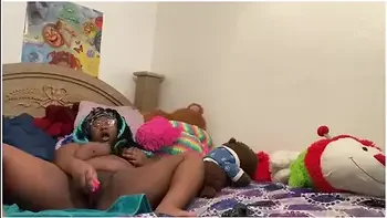 Fucking My Ass & Squirting