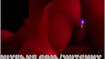 Grinding On My Pillow With My G-spot Vibrator