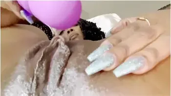 I Want You To Watch My Pussy Drip And Cum