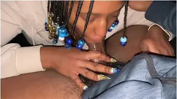 Too Pretty Not To Drink His Thick Cum