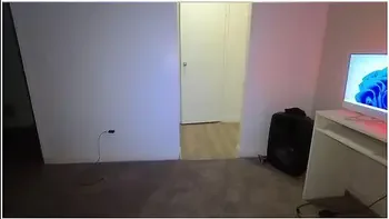 Stepmom Made My Sluttystepsister Spend A Night In My Room To Bond