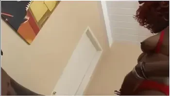 Renae Jacobs Loves Getting Fucked By A Huge