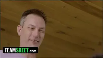 I Caught My Freaky Little Neighbor Masturbating With Finn Bheara And Angel Banks