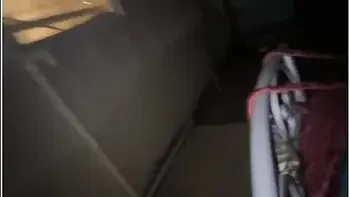 Str8rich Vs Anal Queen Fijii In Backyard Ass Fuck