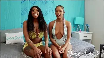 Lotus Lain And Baby Gemini Interview For