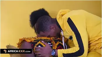 A Threesome To Save The Couple