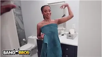 Behind The With Sadie Creams & Preston Parker