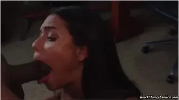 Busty Latina Camila Cortez Loves Her Pussy Stuffed By Bbc