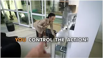 Ebony Romy Indy Has A Dirty Side And Wants Yor Dick