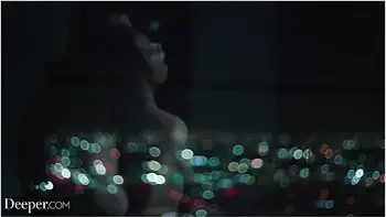 Lacey & Oliver Push Their Limits & Explore New Kinks With Lacey London