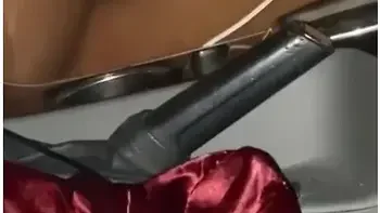 Tampa Ybor City Was Lit! Going Home Stop At Public Rest Area For Ebony To Lick Balls And Ride Dick!!