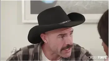 Big Tit Ebony Fucks Her Stepdad Doggystyle After His Wife Leaves To Run Errands - Charles Dera