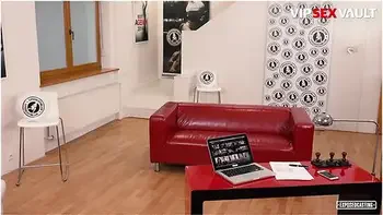 Luna Corazon Sexy Brazilian Ebony Hardcore Close Up Fucking With Horny Agent