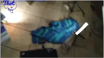 Thot In Texas - Bust Nuts In Ebony Bbw