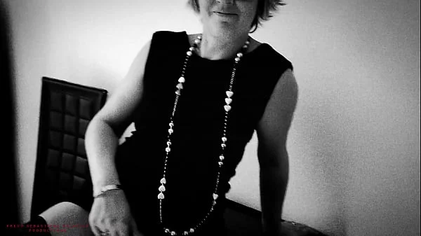 Gorgeous Mature Karina - In Cowgirl Come Home.