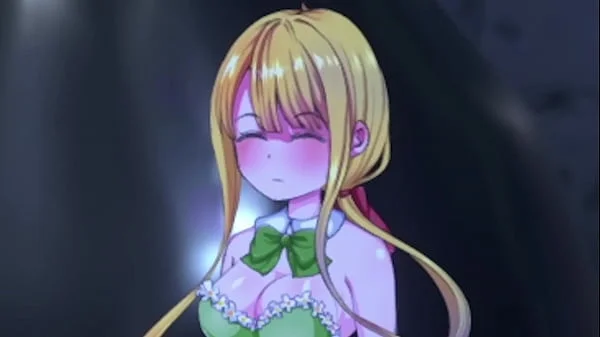 You're Allowed To Do Anything You Want With This Girl (Little Life) [Uncensored]