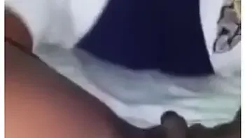 Mzansi Nurses In Work Uniform